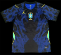 Brazil 2026 Away Football Jersey