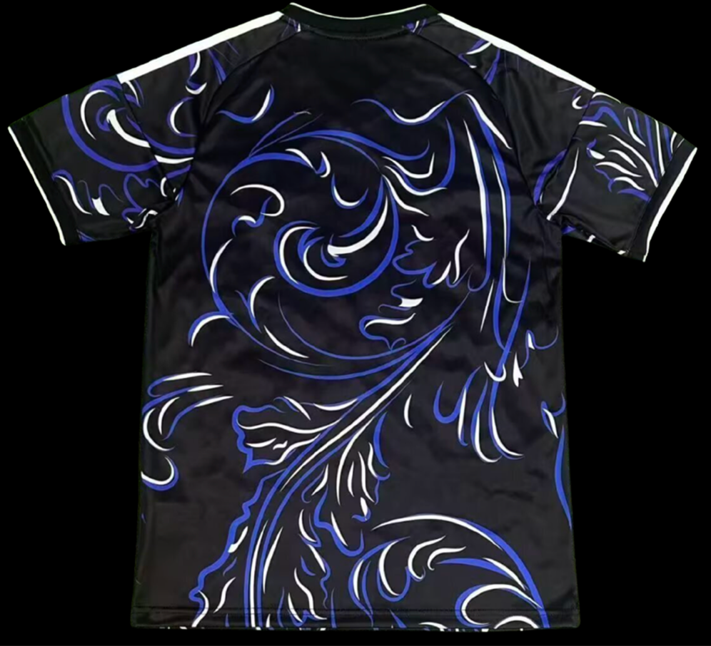 Argentina 2026 Away Football Jersey