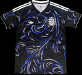 Argentina 2026 Away Football Jersey