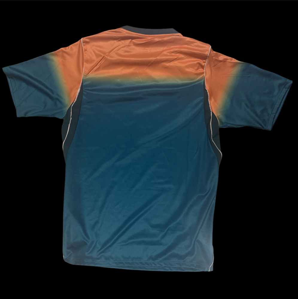 Australia 2026 Away Football Jersey