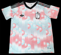 Belgium 2026 Away Football Jersey
