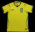 Brazil 2026 Home Football Jersey