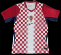 Croatia 2026 Home Football Jersey