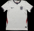 England 2026 Home Football Jersey