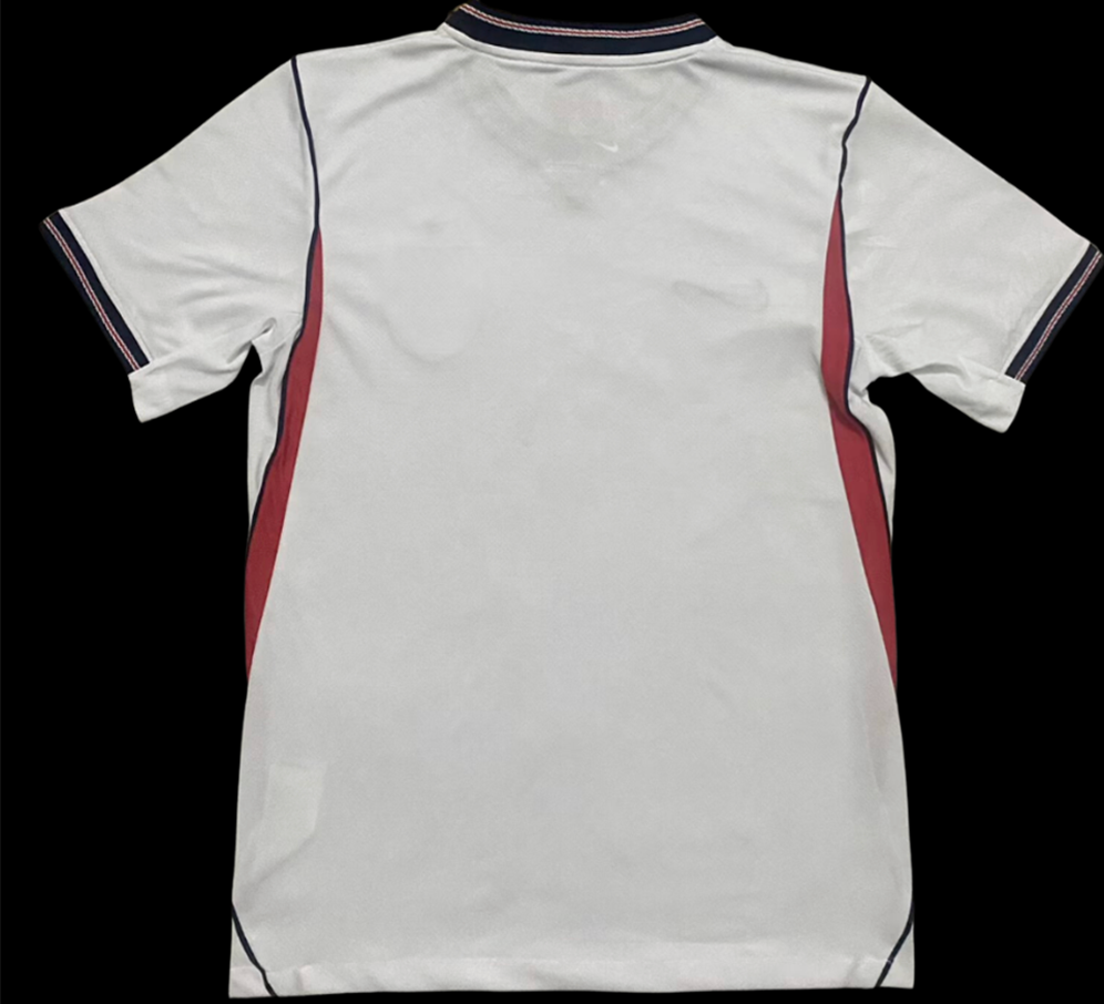 England 2026 Home Football Jersey