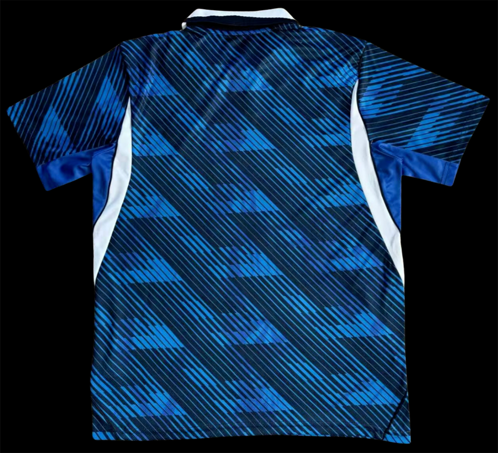 France 2026 Home Football Jersey