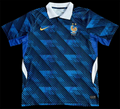 France 2026 Home Football Jersey