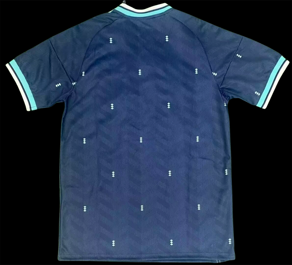 Germany 2026 Away Football Jersey
