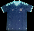 Germany 2026 Away Football Jersey