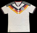 Germany 2026 Home Football Jersey