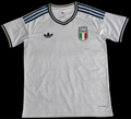 Italy 2026 Away Football Jersey