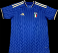 Italy 2026 Home Football Jersey