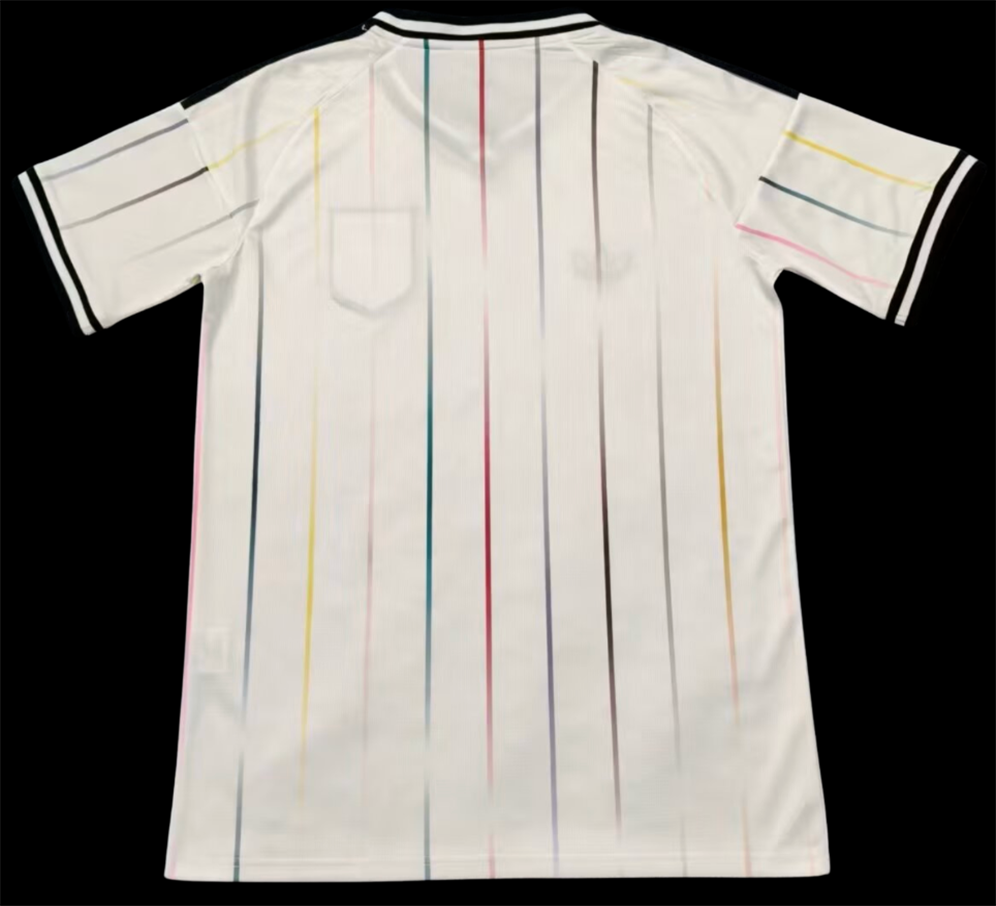 Japan 2026 Away Football Jersey