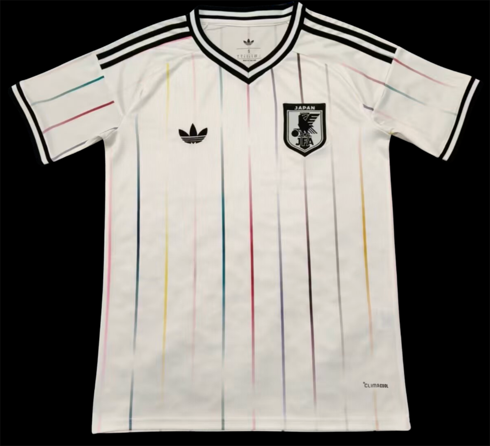 Japan 2026 Away Football Jersey