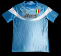 Napoli 1990–91 Home Retro Jersey