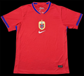 Norway 2026 Home Football Jersey