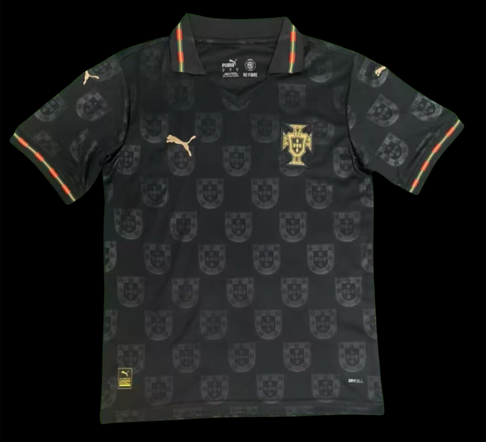 Portugal 2026 Special Edition Football Jersey