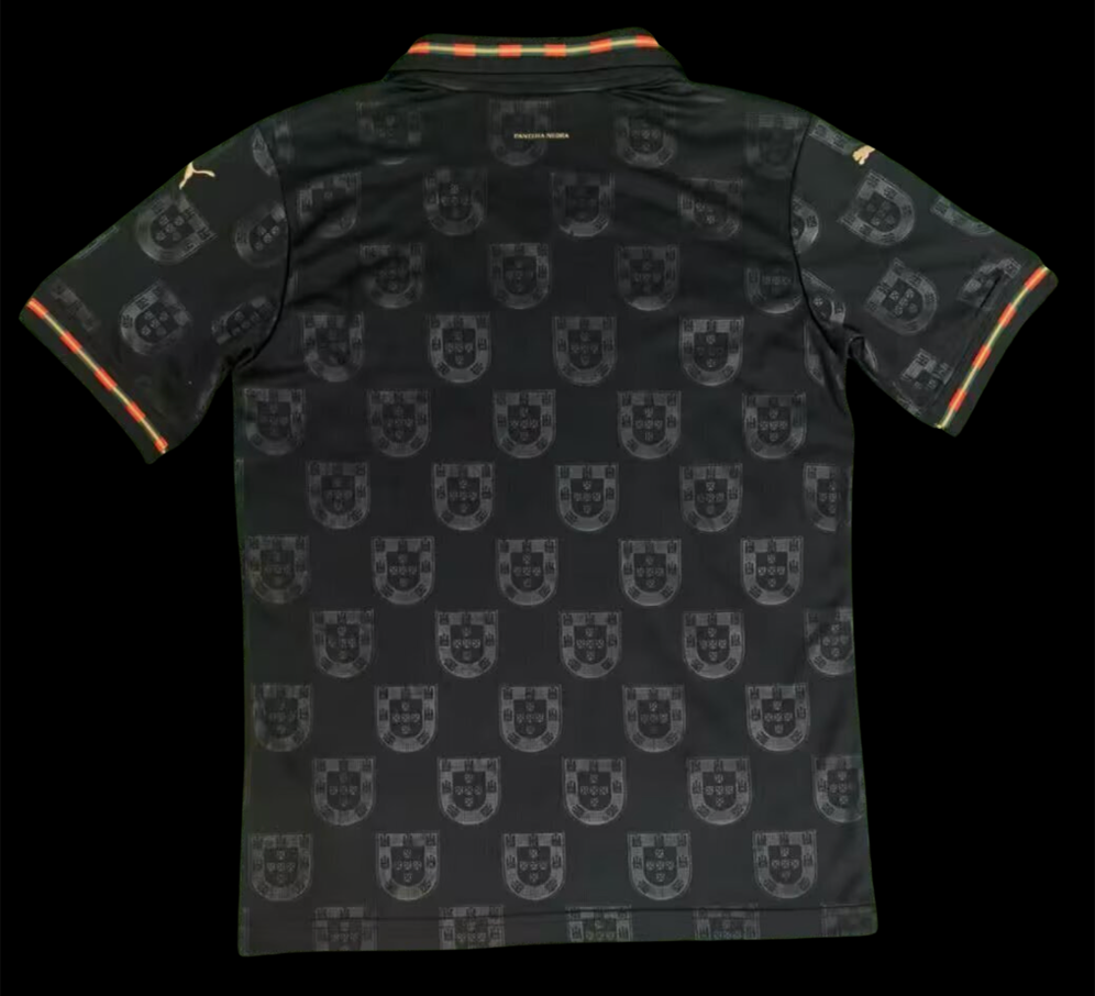 Portugal 2026 Special Edition Football Jersey