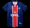 PSG 1998–99 Home Retro Jersey