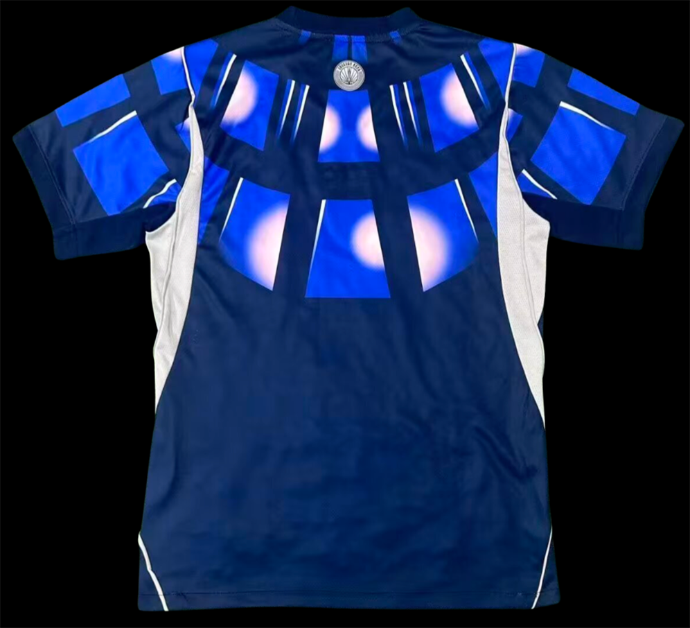 Uruguay 2026 Away Football Jersey