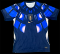 Uruguay 2026 Away Football Jersey